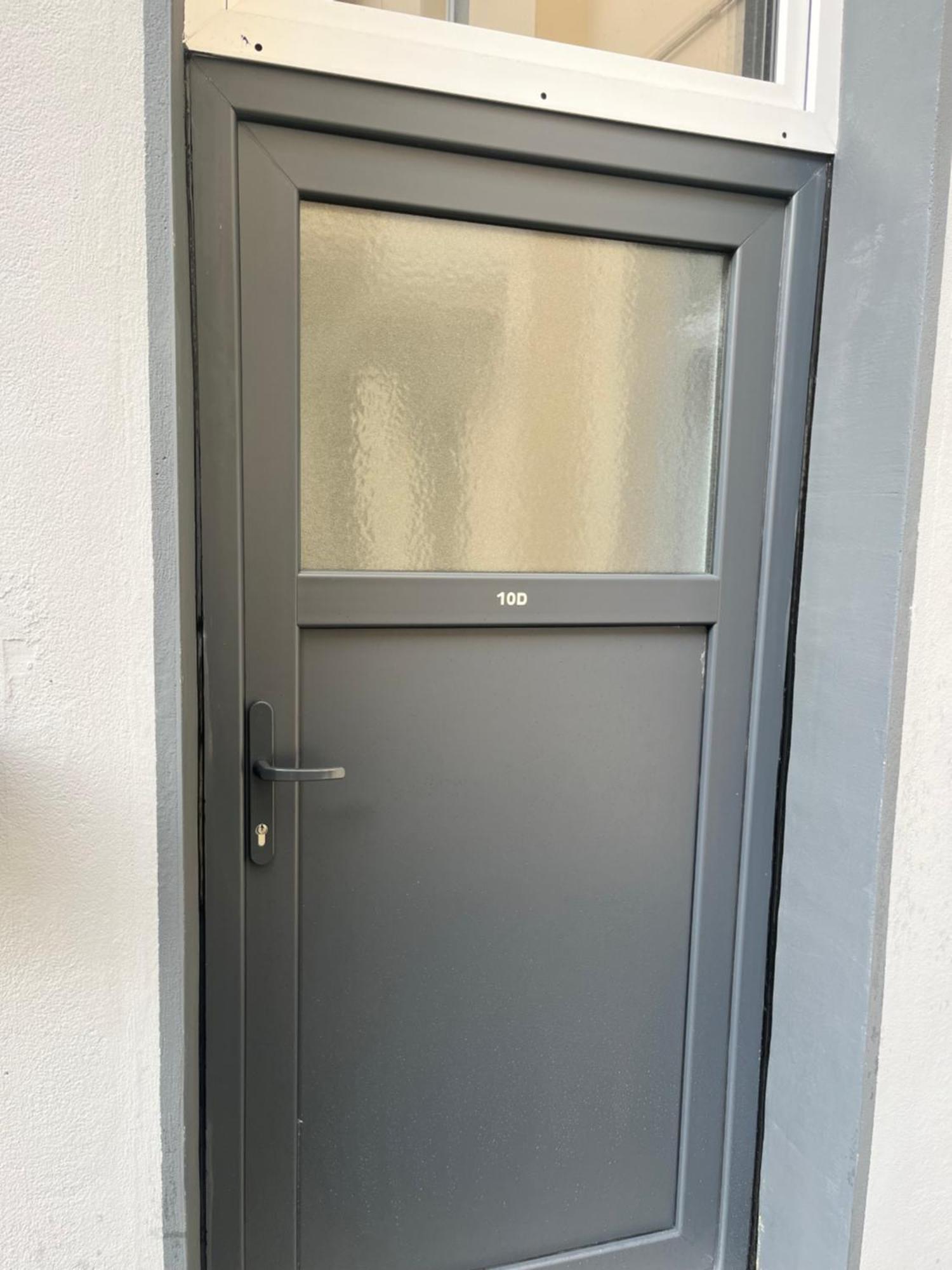 Apartment Central 10D 55Qm Wi-Fi Free Parking Calm Back House Dortmund Exterior photo